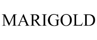 MARIGOLD trademark