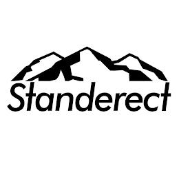 STANDERECT trademark