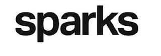 SPARKS trademark