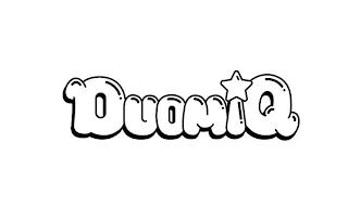 DUOMIQ trademark