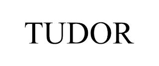 TUDOR trademark