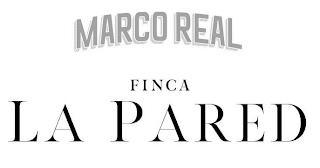 MARCO REAL FINCA LA PARED trademark