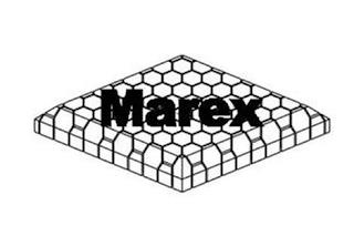 MAREX trademark