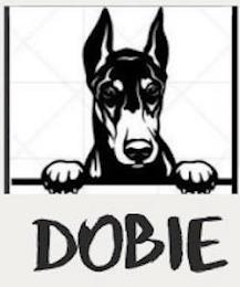 DOBIE trademark