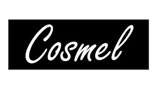 COSMEL trademark