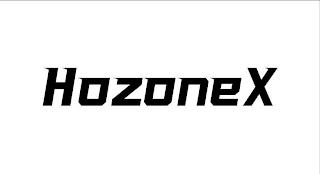 HOZONEX trademark