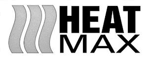 HEAT MAX trademark