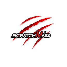 SCRATCHMAID trademark