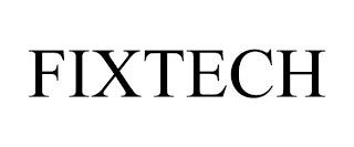 FIXTECH trademark