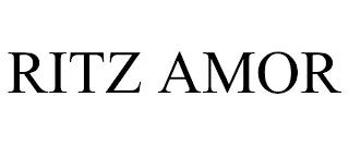 RITZ AMOR trademark