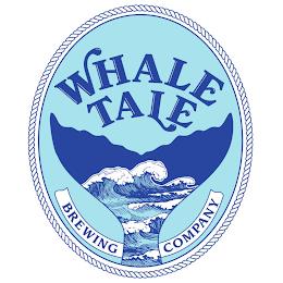 WHALE TALE BREWING COMPANY trademark