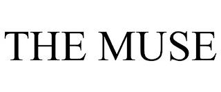 THE MUSE trademark