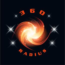 360 RADIUS trademark