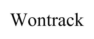 WONTRACK trademark