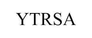 YTRSA trademark