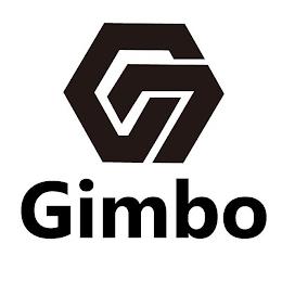 G GIMBO trademark