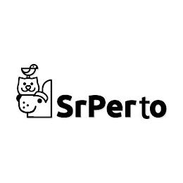 SRPERTO trademark