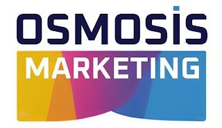 OSMOSIS MARKETING trademark