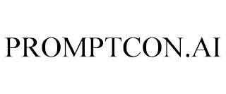 PROMPTCON.AI trademark