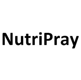 NUTRIPRAY trademark