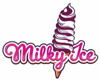 MILKY ICE trademark