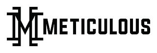 M METICULOUS trademark