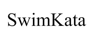 SWIMKATA trademark