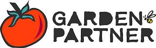 GARDEN PARTNER trademark