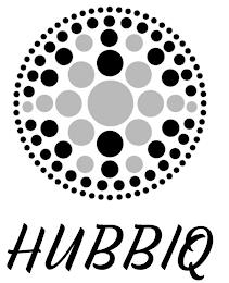 HUBBIQ trademark