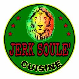 JERK SOULE' CUISINE trademark