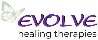 EVOLVE HEALING THERAPIES trademark