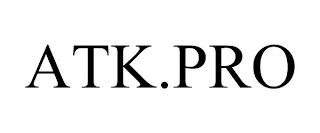 ATK.PRO trademark