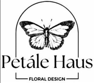 PETÁLE HAUS FLORAL DESIGN trademark