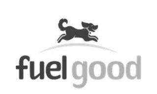 FUEL GOOD trademark