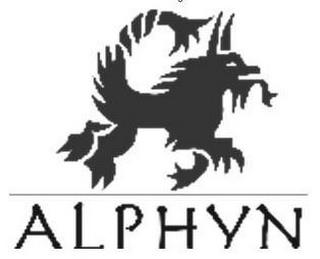 ALPHYN trademark