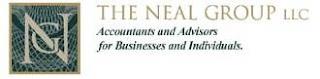 NG THE NEAL GROUP LLC ACCOUNTANT AND ADVISORS FOR BUSINESSES AND INDIVIDUALS trademark