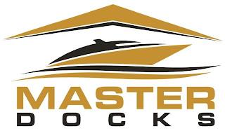 MASTER DOCKS trademark