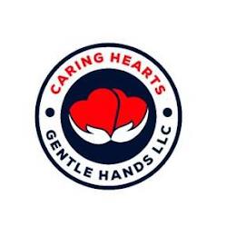 CARING HEARTS GENTLE HANDS LLC trademark