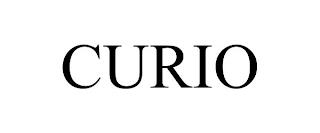 CURIO trademark