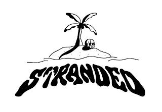 STRANDED trademark