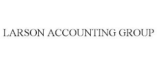 LARSON ACCOUNTING GROUP trademark