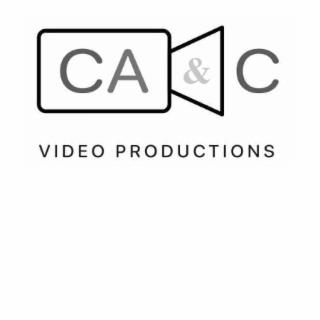 CA&C VIDEO PRODUCTIONS trademark