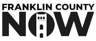 FRANKLIN COUNTY NOW trademark