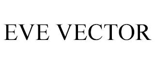 EVE VECTOR trademark