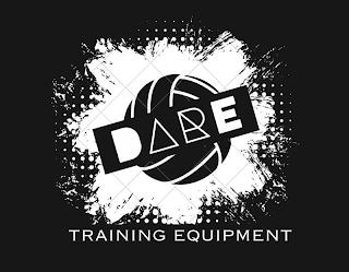 DARE TRAINING EQUIPMENT trademark