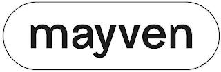 MAYVEN trademark