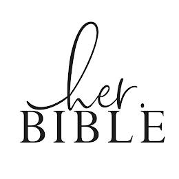 HER.BIBLE trademark