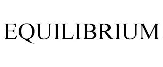 EQUILIBRIUM trademark