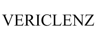 VERICLENZ trademark