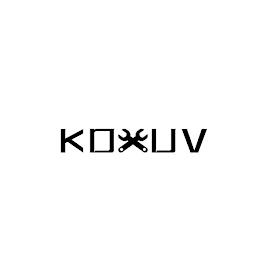 KOXUV trademark